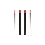IKEA Yemek Çubuğu Kırmızı 4 Çift IKEMTFMT0891