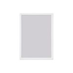 Ikea Yllevad Resim Çerçevesi A5 Beyaz 18X13 Cm Beyaz,50425280B