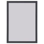 Ikea Yllevad Resim Çerçevesi A5 Siyah 18X13 Cm