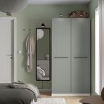 IKEA YTBERG LED'li dolap aydınlatması siyah - 60527891