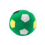 IKEA Yumuşak Oyuncak Top Yeşil 20 Cm