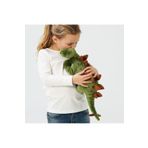 IKEA Yumuşak Peluş Oyuncak Trendexpress Dinozor 50cm