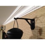 Ikea'dan Rotera Mum Lambası Tutucusu 3D0174675