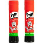 Iki Adet 11 gr Yapıştırıcı Seti, Pratik ve Kullanışlı Yapıştırcılar - Ahşap - Seçenek 1