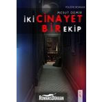 İki Cinayet Bir Ekip - Mesut Demir