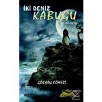 İki Deniz Kabuğu - Gökhan Cömert
