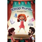 İki Eylül Yayınevi Kitap Kurdu