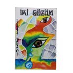 İki Gözüm (İmzalı) (İkinci El)