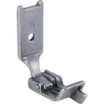 Iki Iğneli Makine, 1/8 Sağ Çima Ayak, 3.2 Mm, Dayanıklı ve Kullanışlı Tasarım - Seçenek 1