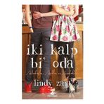 İki Kalp Bi’ Oda - Lindy Zart