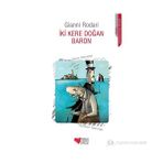 İKI KERE DOĞAN BARON - GIANNI RODARI