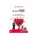 İki Kıta Aşk - Hatice Ergen Çakır