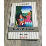 İki Kız Bir Günlük (Sahafiye Kitap)