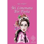 İki Limonata Bir Pasta - Uğur Büget