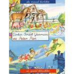 İKI MASAL BIRLIKTE - ÇIRKIN ÖRDEK YAVRUSU VE PETER PAN - KOLEKTIF