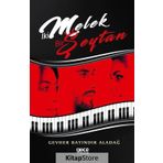 İki Melek Bir Şeytan - Gevher Bayındır Aladağ