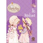 İki Nedime 7 - Sarah Kay Koleksiyon