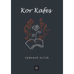 İki Nokta Kitabevi Kor Kafes