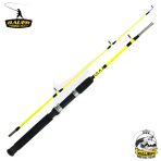 İki Parça Dolgu Olta Kamışı - Boat Jig - 240 Cm 75/150 Gr - Bauer
