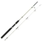 İki Parça Dolgu Olta Kamışı - Pacific - Mavi - 120 Cm 20/40 Gr