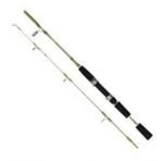 İki Parça Dolgu Olta Kamışı - Pavilion - Yeşil - 270 Cm 20/40 Gr