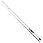 İki Parça Spin Olta Kamışı - Daiwa New Legalis Rf - 244Cm 5/14 Gr