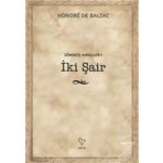İki Şair - Sönmüş Hayaller 1 - Honore de Balzac