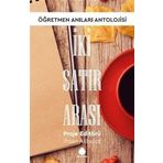 İki Satır Arası