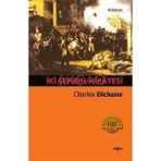 İKİ ŞEHRİN HIKAYESI - CHARLES DICKENS (ISBN:9789753387255)