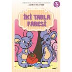 İki Tarla Faresi - Mehmet Orhan