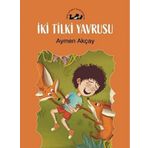İki Tilki Yavrusu - Aymen Akçay