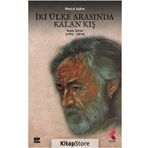 İki Ülke Arasında Kalan Kış - Mesut Aşkın