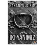 İki Yanımız - Hakan Yıldırım
