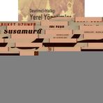 İKI YEŞIL SUSAMURU (CILTLI) - BUKET UZUNER