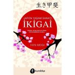 Ikigai - Hector Garcia Francesc Miralles