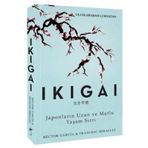 Ikigai - Japonların Uzun ve Mutlu Yaşam Sırrı - Hector Garcia
