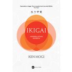 Ikigai: Japońska sztuka szczęścia