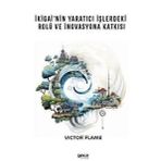İkigainin Yaratıcı İşlerdeki Rolü ve İnovasyona Katkısı Gece Kitaplığı