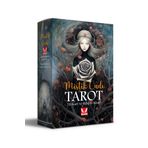 İkilem Yayınevi Mistik Cadı Tarot, 78 Kart Ve Rehber Kitap (YENİ KUTU)