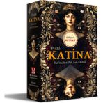 İkilem Yayınevi Mistik Katina Aşk Falı Kehanet Tarot Destesi 68 Kart Açıklamalı 100 Sayfa Kolektif Yazar