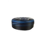 Ikiler- İkiler 3/4 Thermo Hortum- İp Örgülü Kauçuk Lastikli 25 Lik Thermo Hortum-100metre