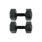 Ikili Dambıl Seti 5 Kg X 2 Adet 10 Kg Ağırlık Dumbell Set