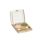 İkili Göz Farı - Shimmer Duo Eyeshadow No:222