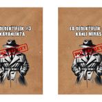 Ikili Paket Dedektif Oyunu Seri Katil Davası, Suçluyu Bulma, Çözülemeyen Davalar