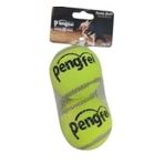 İkili Tenis Topu Orta Boy 7.5 cm