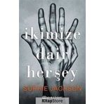 İkimize Dair Herşey - Sophie Jackson