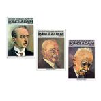 İKİNCİ ADAM 3 - ŞEVKET SÜREYYA AYDEMIR