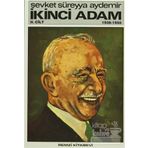 İkinci Adam Cilt : 2 1938 - 1950 - Şevket Süreyya Aydemir