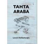 İkinci Adam Yayınları Tahta Araba