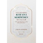 İkinci Adam Yayınları Yüce Kitabımız Kur'An-I Kerim'Den Dualar